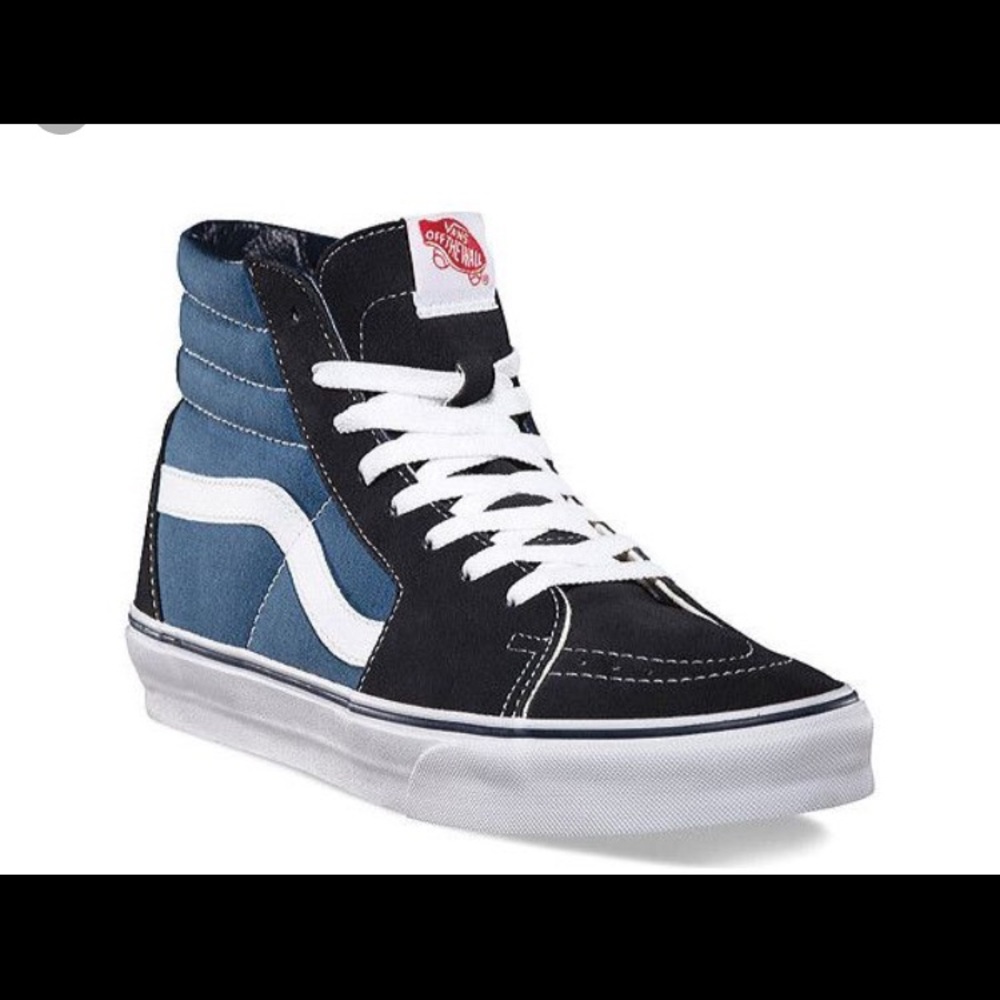 Vans!!!!!
